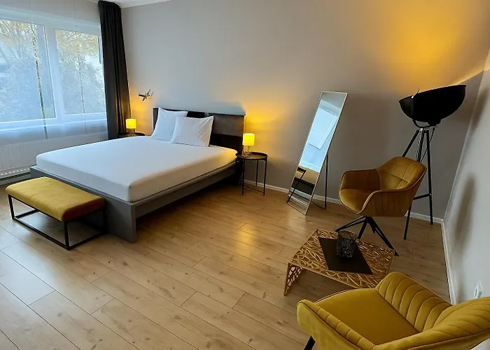 Müdemöwe * Hamburg
